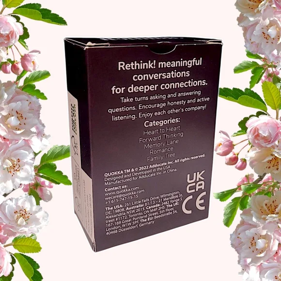 💛 4/$20 | Convo Cards - Picture 3 of 9